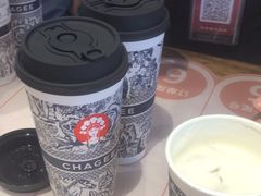 -霸王茶姬(常熟印象城店)