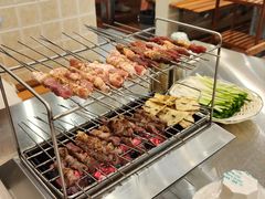-小寒羊烧烤(凯瑞时代大厦店)
