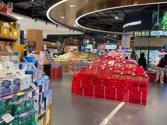 -Olé精品超市(广州太古汇店)