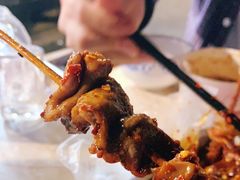 -袁师傅烤肉(弹子石店)