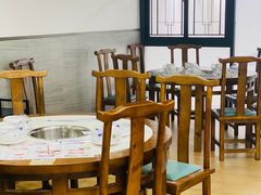 -京九涮肉老北京铜火锅(紫岭国际店)