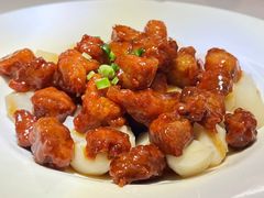 榕城荔枝肉-国惠大酒楼(宝龙店)