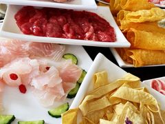 -朋友的火锅店(苏家屯店)