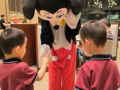 -南湖宾馆·鸳湖阁全日制餐厅