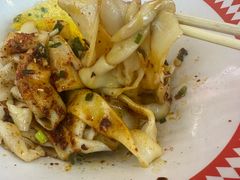 -吴满满油泼面(北方风味园店)