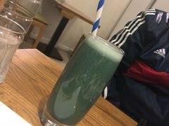 排毒专家-茹·pure vegan(博华广场店)