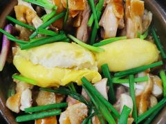 -上南瓦煲鸡·清远鸡·老字号(总店)