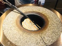 梅干菜锅盔-阿甘锅盔(合生汇购物中心店)