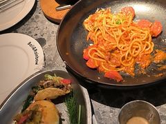 -芭莉与彩虹西餐厅(成都合生汇店)