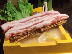 -嘿嘟嘟·肋条烧肉放题(爱融荟城店)