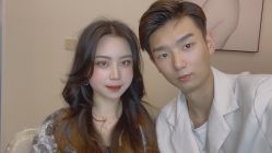 点击看大图 -CE·专业蛋白•羽毛接发·潮色烫染品牌店