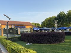 -宝莱纳餐厅(滨江店)