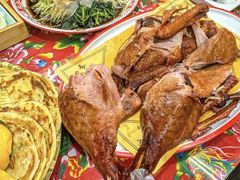 -闯关东东北农家菜(崂山石老人店)
