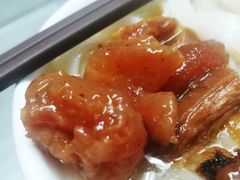 牛筋-汉记面馆(南华东路店)