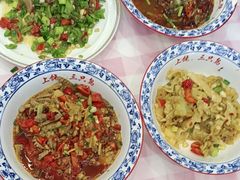 -三只鸟本地特色菜馆(上饶总店)