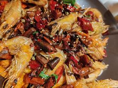 -天成·川菜家宴(礼岗店)