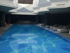 -天津津利华酒店