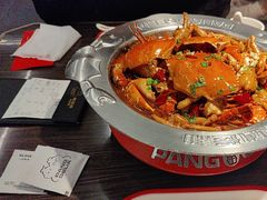 -胖哥俩肉蟹煲(湖滨银泰in77店)