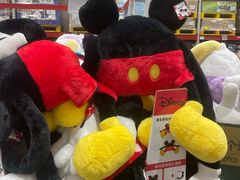 -山姆会员商店(上海浦东店)