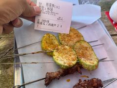 -老味烧烤(总店)