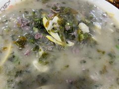-何永光123鲜牛肉馆(1号店)