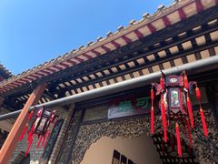 -东莞市可园博物馆