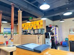 -麻蒲碳烤肉(梅花园店)