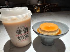 -寻宝记绍兴菜(状元店)