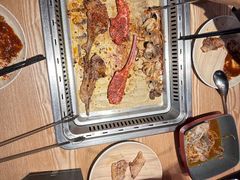 -新石器烤肉(百联川沙店)