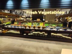 -韩盛·盛江山自助料理(中街大悦城店)