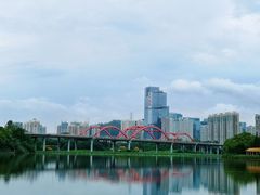 -人民公园(罗湖区)