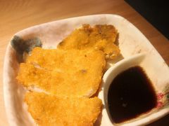 -姚面记·海派家常菜(恒基名人购物中心店)