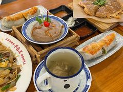 -芋包王闽南茶楼(八市店)