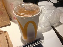 -麦当劳(广州新港东路第二分店)
