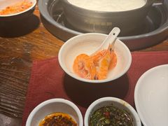 -大良毋米粥(锦龙路总店)