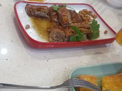 -喜喜茶餐厅(大朗长盛店)