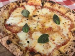 -安立可意大利美食