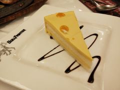 -斗牛士牛排餐厅(又一城店)