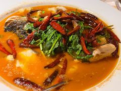 -清水亭湖北菜(大屯DT51店)