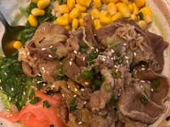 -戏作寿司(观音桥店)