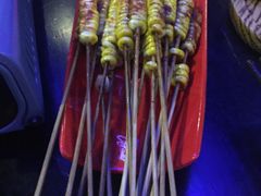 -老表记广西宵夜螺蛳鸭脚煲(西大店)