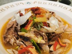 -胖老汉新疆特色椒麻鸡(南门店)