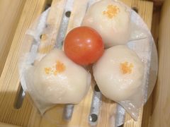 -东方之珠海鲜酒楼(南开店)