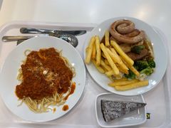 -宜家·瑞典风味餐厅(北京西红门店)