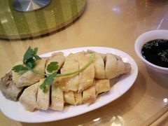-长兴岛郊野公园农场食堂