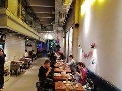 大堂-卡朋厨房(289艺术园区店)