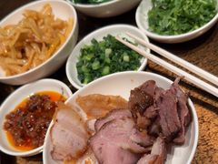 -漆黑觉米粉(三里屯店)