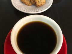 -参差咖啡(水果湖公园店)
