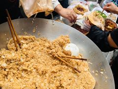 -六广门毛阿姨糯米饭