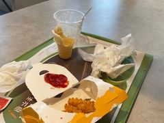 -麦当劳(常州西瀛里店)